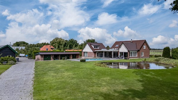 Medium property photo - Dijkweg 1A, 7081 HP Gendringen